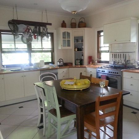 فندق Grove Manor بريزبين المظهر الخارجي الصورة