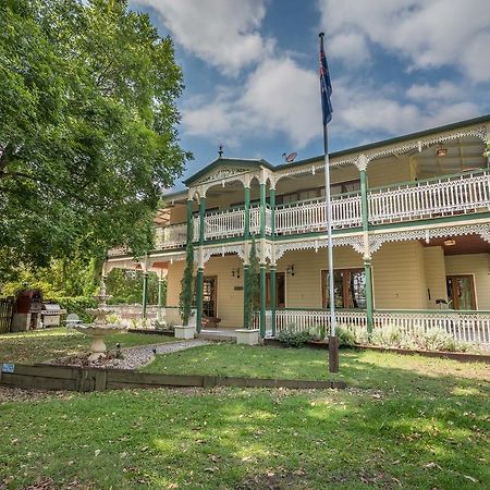 فندق Grove Manor بريزبين المظهر الخارجي الصورة