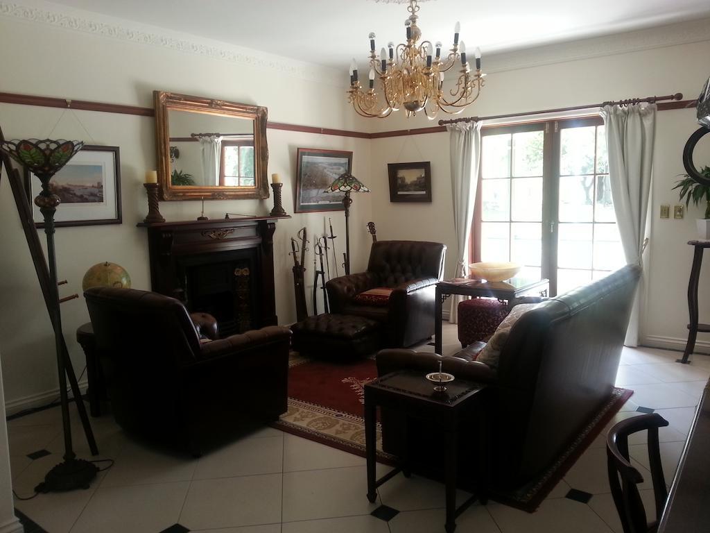 فندق Grove Manor بريزبين المظهر الخارجي الصورة