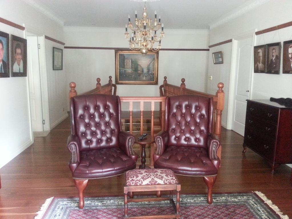 فندق Grove Manor بريزبين المظهر الخارجي الصورة