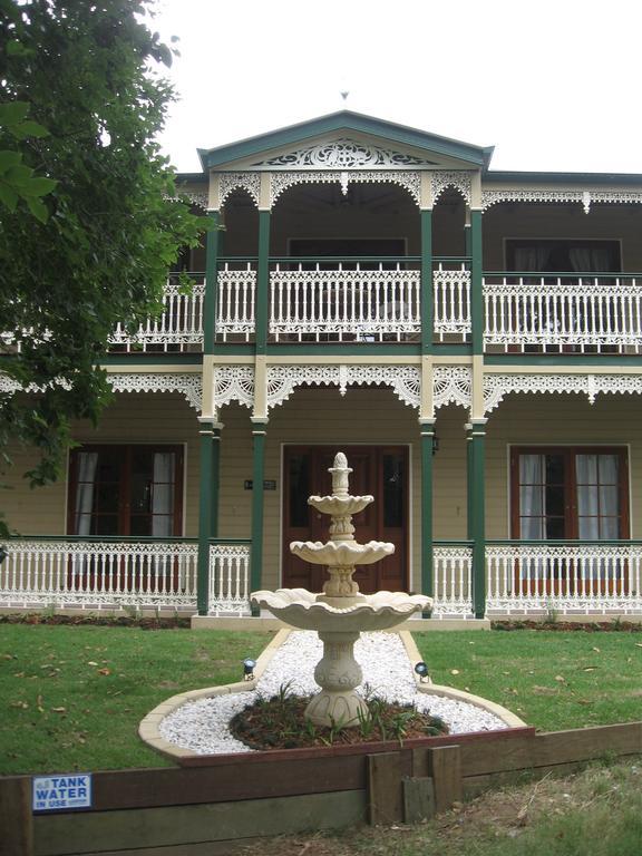 فندق Grove Manor بريزبين الغرفة الصورة