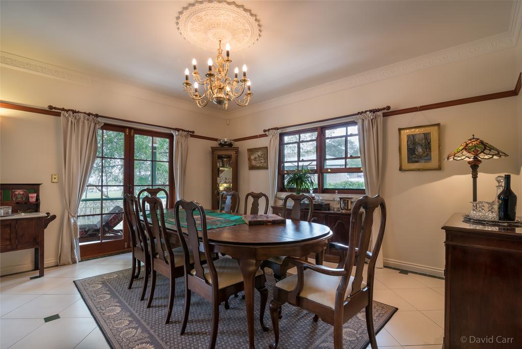 فندق Grove Manor بريزبين المظهر الخارجي الصورة