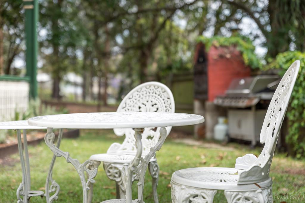 فندق Grove Manor بريزبين المظهر الخارجي الصورة