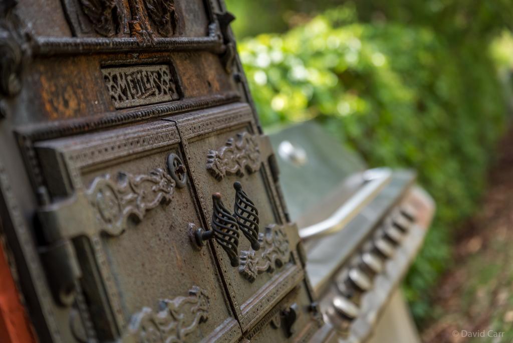 فندق Grove Manor بريزبين المظهر الخارجي الصورة